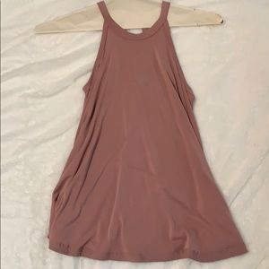 Fabrik sleeveless top